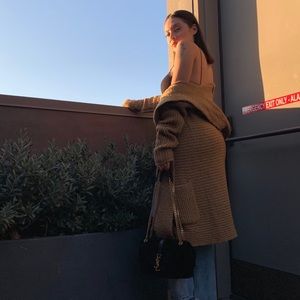 Meet your Posher, Solei